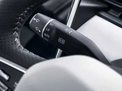 Rain Sensing Windshield Wipers
